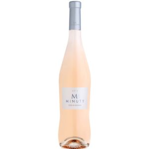 М де Минюти Розе Кот де Прованс / M de Minuty Rose Cotes de Provence