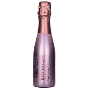 Ботега Розе Голд Просеко / Bottega Rose Gold Prosecco 