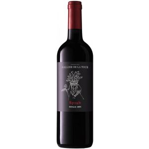 Салиер де ла Тур Сира / Sallier de la Tour Syrah