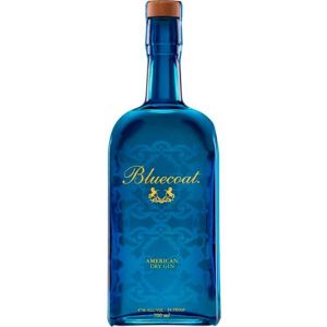 Джин Америкън Блукоут / Bluecoat American Dry Gin