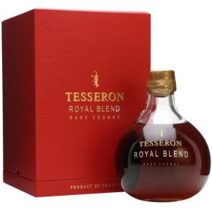Коняк Тесерон Роял Бленд / Tesseron Royal Blend Rare Cognac