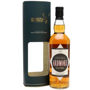 Уиски Гордън&МакФейл Ардмор 1996г. / Gordon&MacPhail Ardmore 1996