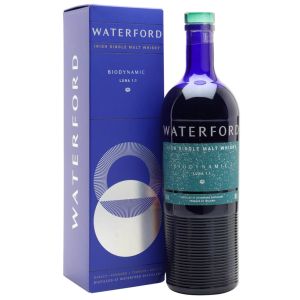 Уотърфорд Биодайнамик Луна 1.1 / Waterford Biodynamic Luna 1.1 Single Malt Whisky