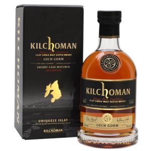 Килхоман Лох Горм Шери Каск 2022г. / Kilchoman Loch Gorm Sherry Cask Edition 2022 