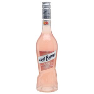 Мари Бризард Розов Грейпфрут / Marie Brizard Pink Grapefruit Liqueur