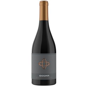 Догма Заара Каберне Совиньон, Мерло и Сира / Dogma Merlot & Syrah & Cabernet Sauvignon