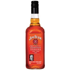 Джим Бийм 7YO / Jim Beam 7YO Limited