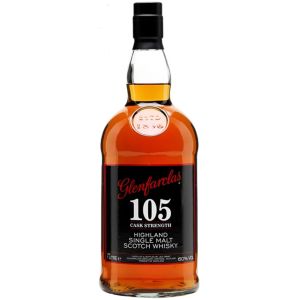 Уиски Гленфарклас 105 / Glenfarclas 105