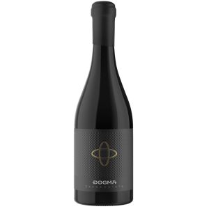 Вино Догма Сира Барел Ейдж Заара Естейт / Dogma Syrah Barrel Aged Zaara Estate