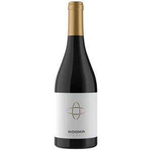 Вино Догма Сира Заара Естейт / Dogma Syrah Zaara Estate