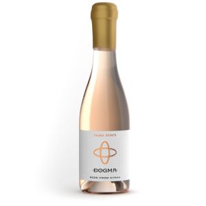 Розе Догма Заара / Dogma Rose from Syrah Zaara