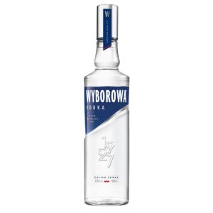 Виборова Водка / Wyborowa Vodka
