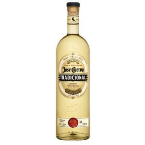Текила Хосе Куерво Традисионал Голд / Tequila Jose Cuervo Tradicional Gold