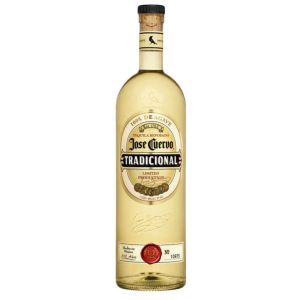 Текила Хосе Куерво Традисионал Голд / Tequila Jose Cuervo Tradicional Gold