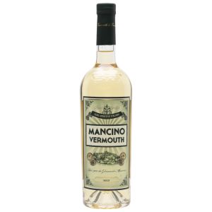 Вермут Манчино Сухо / Vermouth Mancino Secco
