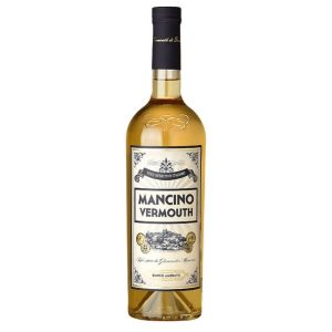 Вермут Манчино Бианко / Vermouth Mancino Bianco Ambrato