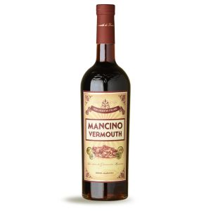 Вермут Манчино Росо / Vermouth Mancino Rosso Amaranto
