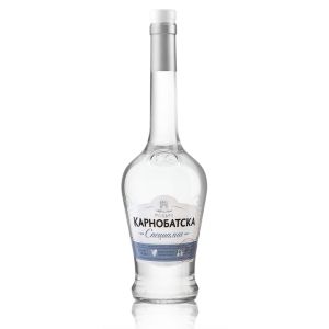 Ракия Карнобатска Специална / Karnobat Special Rakia  