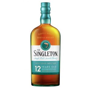 Сингълтън 12г. / Singleton 12 YO