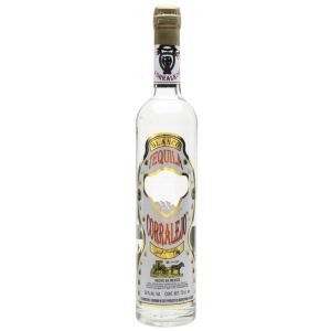 Коралехо Бланко Текила / Corralejo Blanco Tequila