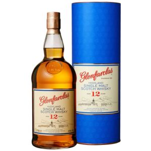  Гленфарклас 12YO / Glenfarclas 12YO