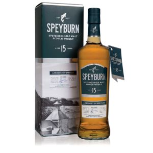 Спейбърн 15г. / Speyburn 15YO