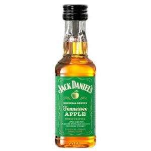 Джак Даниелс Ябълка / Jack Daniel's Apple