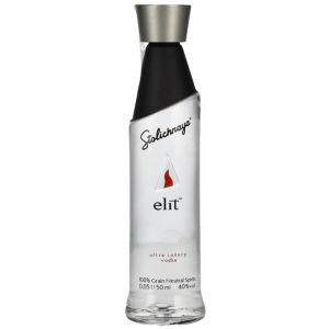 Водка Елит / Vodka Elit