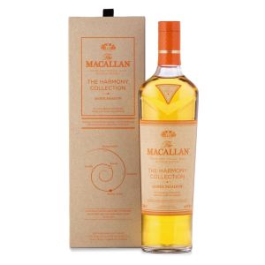 Макалън Хармъни Колекшън Амбър / Macallan Harmony Collection Amber Meadow