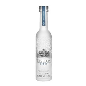 Водка Белведере / Belvedere Vodka