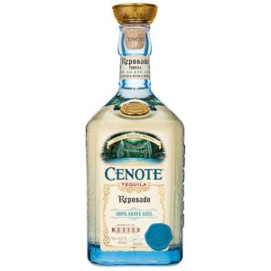 Текила Сеноте Репосадо / Tequila Cenote Reposado