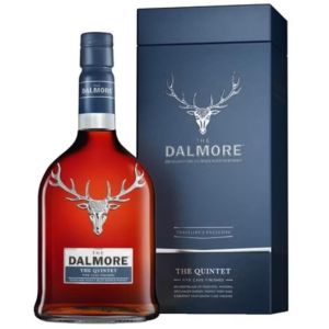 Далмор Квинтет / Dalmore The Quintet 