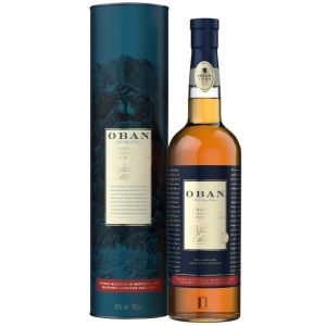 Обан Дистилърс Едишън 2022 / Oban Distillers Edition 2022