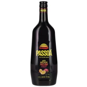 Пасоа / Passoa Liqueur