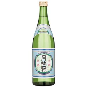 Саке Гекейкан / Sake Gekkeikan Junmai