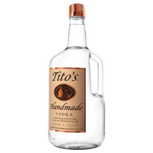 Титос Хендмейд Водка / Tito's Handmade Vodka
