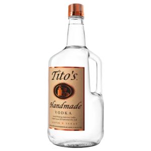 Титос Хендмейд Водка / Tito's Handmade Vodka