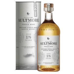 Олтмор 18г. / Aultmore 18YO