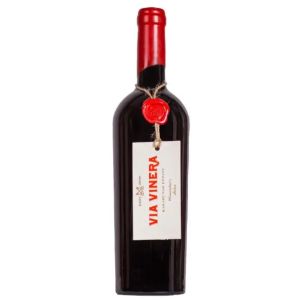 Каберне Совиньон Уайнмейкърс Чойс Виа Винера / Cabernet Sauvignon Winemaker's Choice Via Vinera
