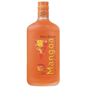 Ликьор Мари Бризард Манго / Marie Brizard Mango Liqueur