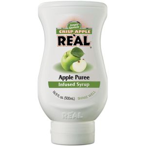 Пюре Ябълка Риъл Премиум / Puree Apple Real Premium