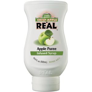 Пюре Ябълка Риъл Премиум / Puree Apple Real Premium
