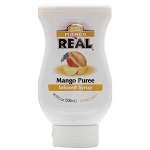 Пюре Манго Риъл Премиум / Puree Mango Real Premium