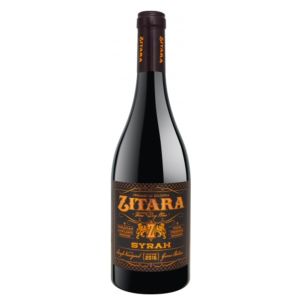 Зитара Сира / Zitara Syrah