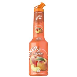 Миксер Пюре Праскова / Mixer Puree Peach