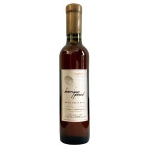 Барик Пойнт Десертно Вино / Barrique Point Sweet Wine