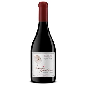 Барик Пойнт Сира Резерва / Barrique Point Syrah Reserve