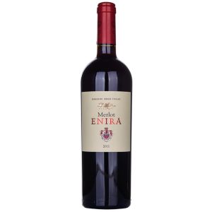 Енира Мерло / Enira Merlot