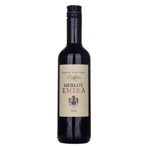 Енира Мерло / Enira Merlot