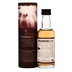 Ардмор Традишънъл Каск / Ardmore Traditional Cask